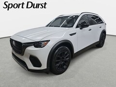 2026 Mazda CX-70 3.3 Turbo Premium Plus SUV