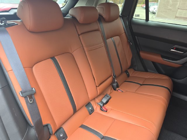 2026 Mazda CX-50 Meridian Edition - Photo 10