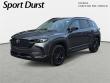 Used 2025 Mazda CX-50 Hybrid Premium SUV