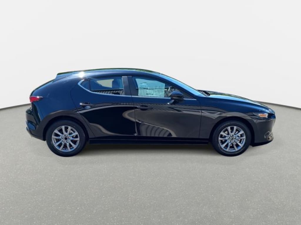 New 2026 Mazda Mazda3 Hatchback 2.5 S Hatchback