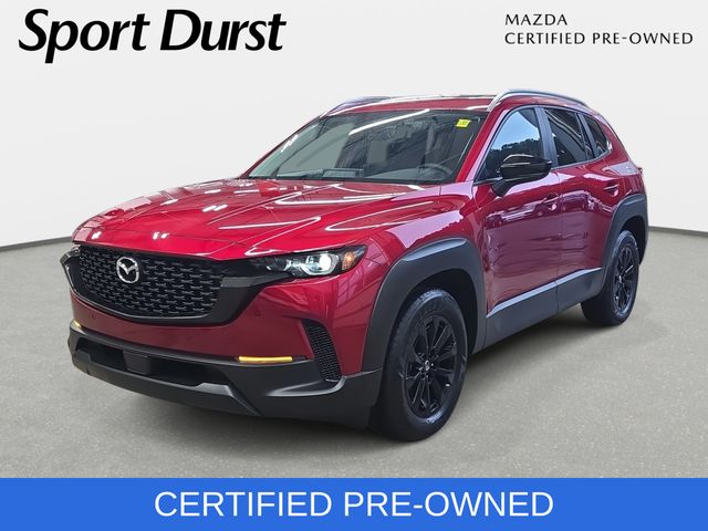 2026 Mazda CX-50 2.5 Hybrid Preferred's photo