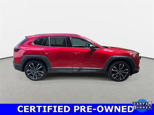 2024 Mazda CX-50 2.5 Turbo Premium photo 4