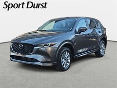 2025 Mazda CX-5 2.5 S Select Package SUV