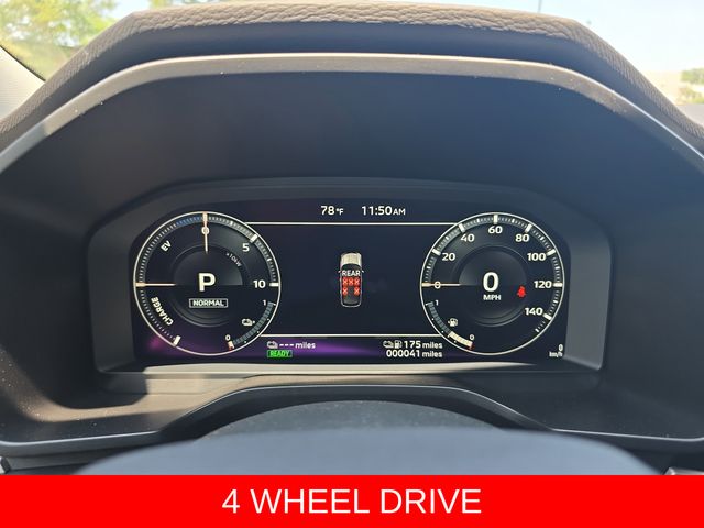 2025 Mitsubishi Outlander Plug-in Hybrid SEL - Photo 20