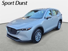2025 Mazda CX-5 2.5 S SUV