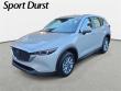 New 2025 Mazda CX-5 2.5 S SUV