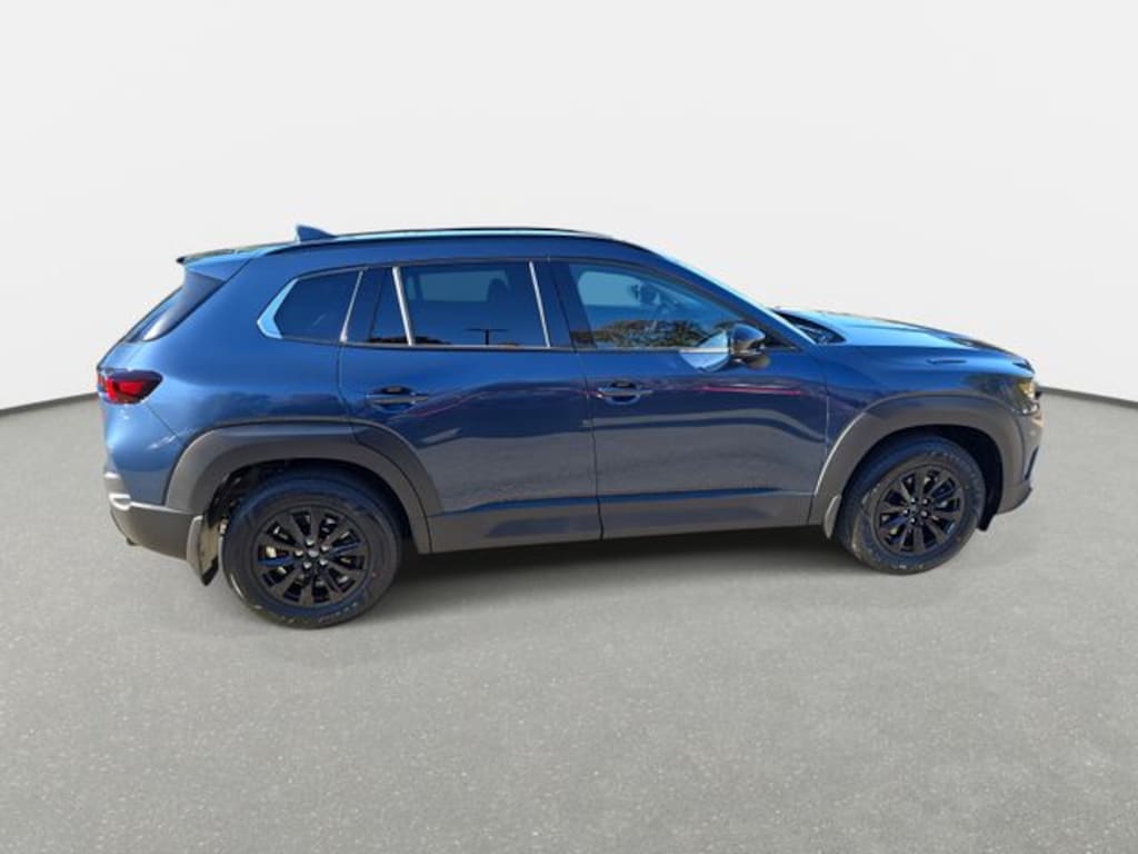 New 2026 Mazda CX-50 Hybrid Premium SUV