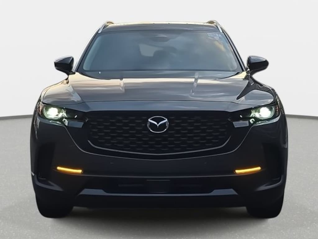 New 2026 Mazda CX-50 Hybrid Preferred SUV