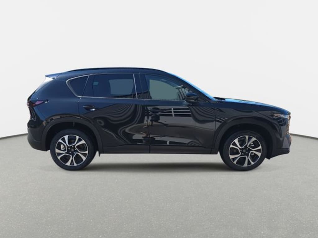 New 2026 Mazda CX-5 2.5 S Preferred SUV