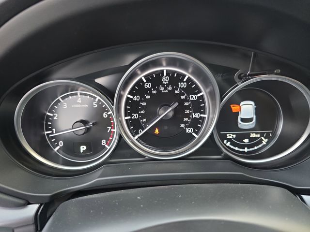2025 Mazda CX-5 S Select Package - Photo 19