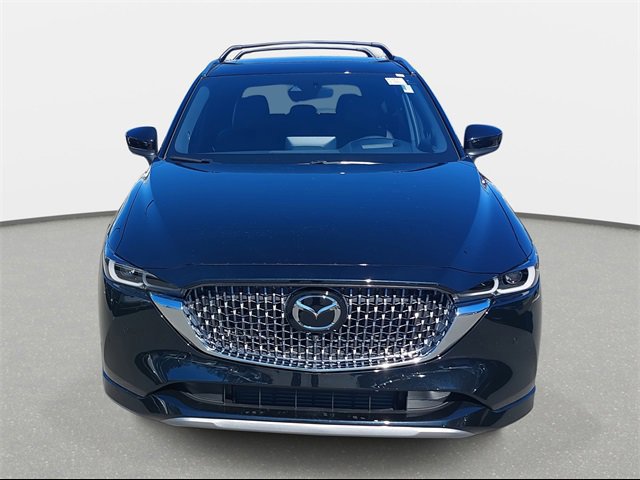 2025 Mazda CX-5 2.5 Turbo Signature photo 2