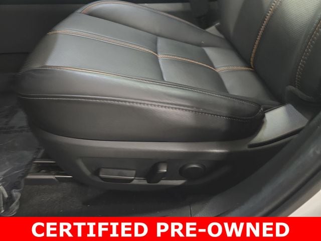 2025 Mazda CX-50 Premium Plus - Photo 28