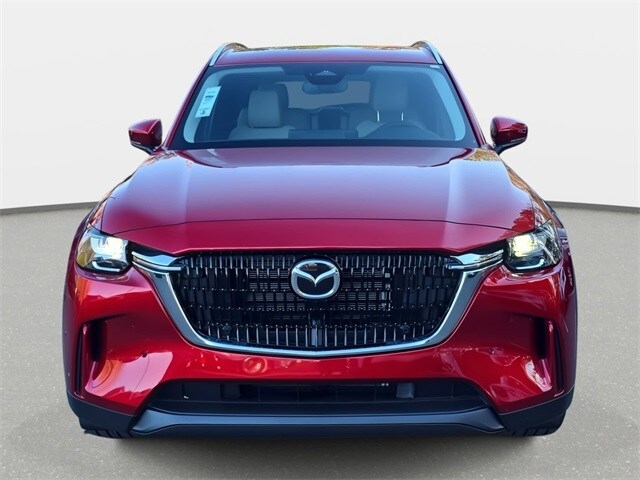 2025 Mazda CX-90 Plug-in Hybrid Preferred photo 2