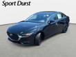 New 2026 Mazda Mazda3 Sedan 2.5 S Select Sport Sedan