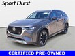 Mazda CX-90 Plug-In Hybrid