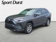 Used 2025 Toyota RAV4 Hybrid XLE SUV