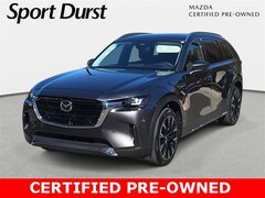 2024 Mazda CX-90 Plug-In Hybrid Premium SUV