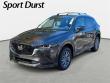 New 2025 Mazda CX-5 2.5 S Select Package SUV