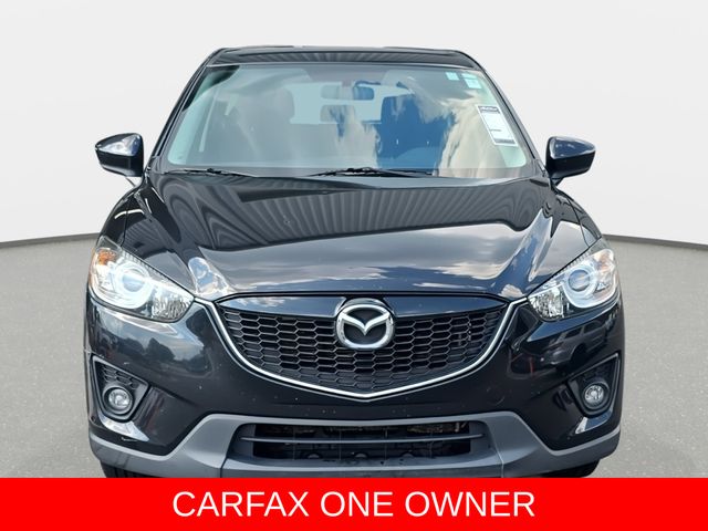 Used 2013 Mazda CX-5 Sport with VIN JM3KE2BE9D0118754 for sale in Durham, NC
