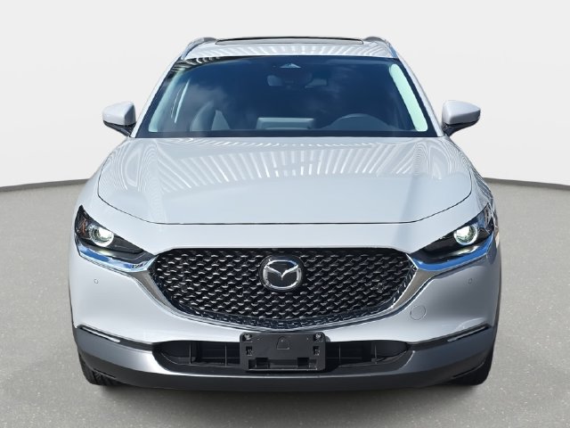 New 2026 Mazda CX-30 2.5 S Preferred SUV