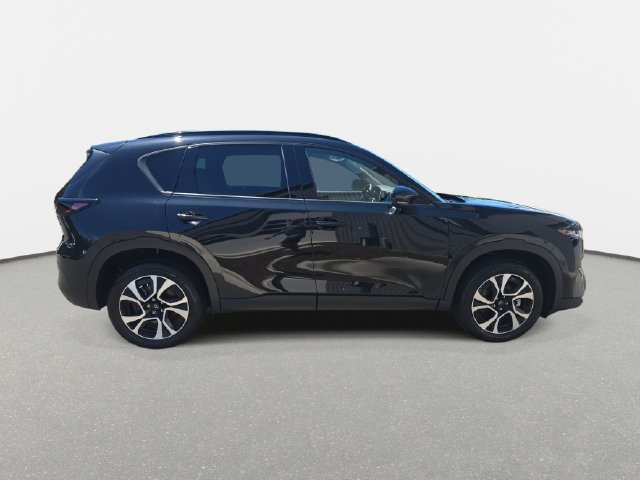 New 2026 Mazda CX-5 2.5 S Preferred SUV