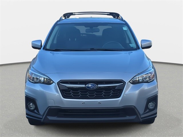 2019 Subaru Crosstrek 2.0i Premium photo 2
