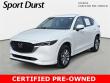 Used 2025 Mazda CX-5 2.5 S Preferred Package SUV