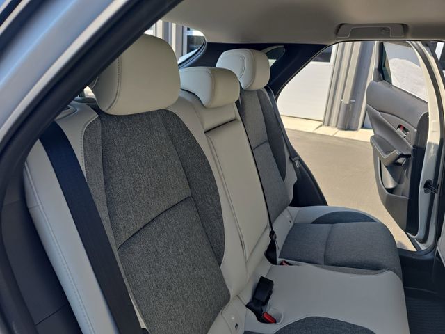 2026 Mazda CX-30 Aire Edition - Photo 11