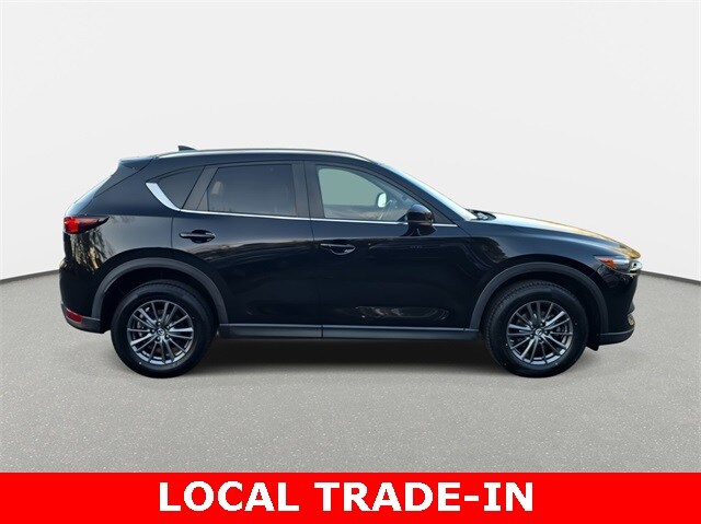 2019 Mazda CX-5 Touring photo 3