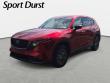 New 2026 Mazda CX-5 2.5 S Select SUV