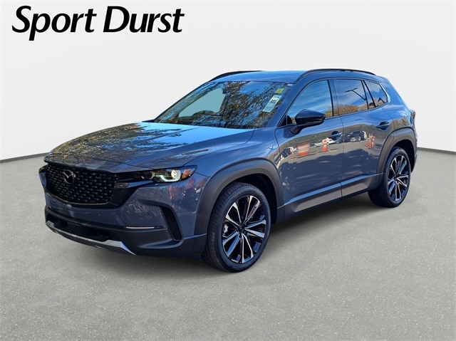 2026 Mazda CX-50 Turbo's photo