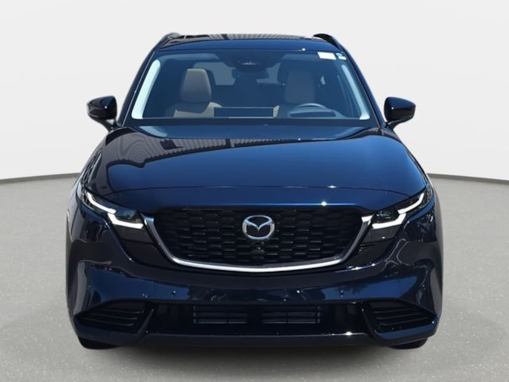 New 2026 Mazda CX-5 2.5 S Premium Plus SUV