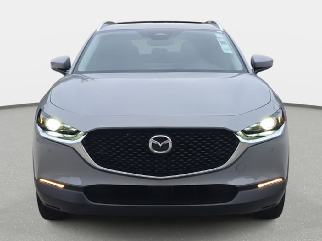 New 2026 Mazda CX-30 2.5 S Preferred SUV