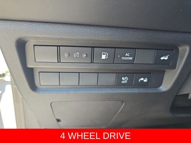 2025 Mitsubishi Outlander Plug-in Hybrid SEL - Photo 27