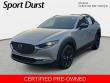 Used 2024 Mazda CX-30 2.5 S Select Sport SUV