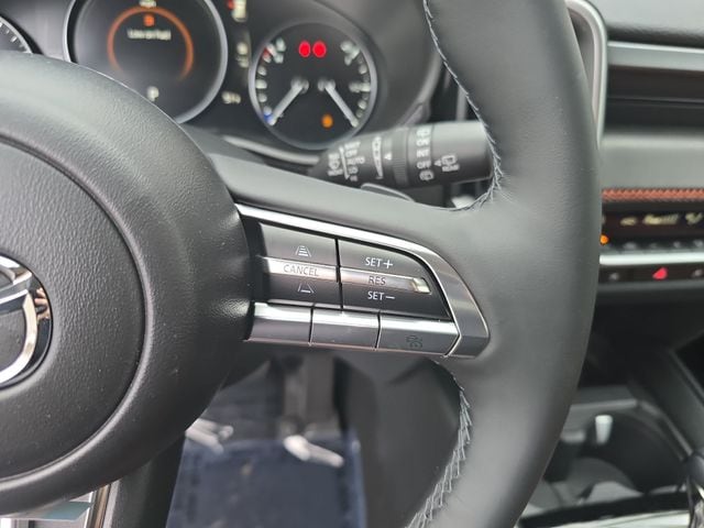 2026 Mazda CX-50 Meridian Edition - Photo 19