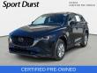 Certified 2025 Mazda CX-5 2.5 S Select Package SUV