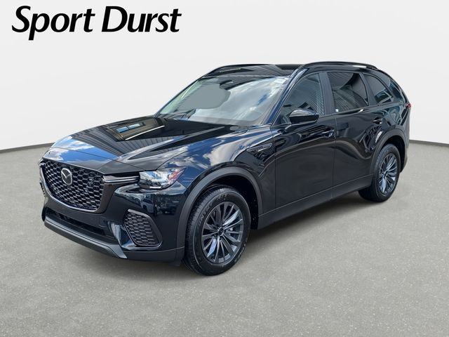 2026 Mazda CX-70 PHEV SC AWD's photo