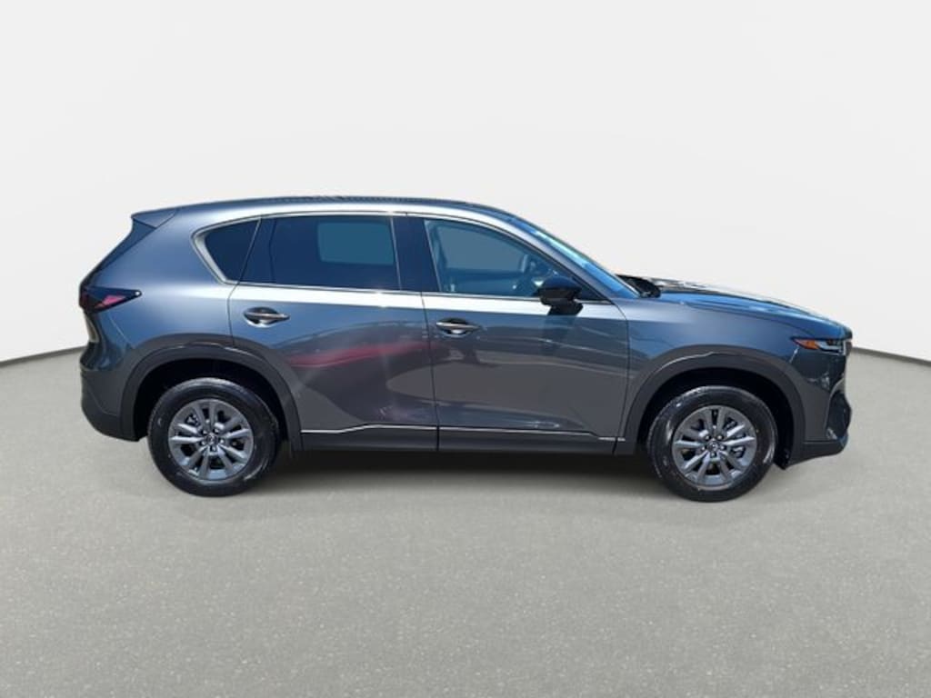 New 2026 Mazda CX-5 2.5 S Select SUV