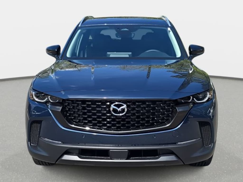 New 2026 Mazda CX-50 2.5 S Premium SUV