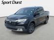 Used 2020 Honda Ridgeline RTL-E Truck Crew Cab