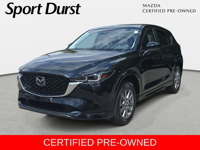 2025 Mazda CX-5 S Preferred package Auto AWD's photo