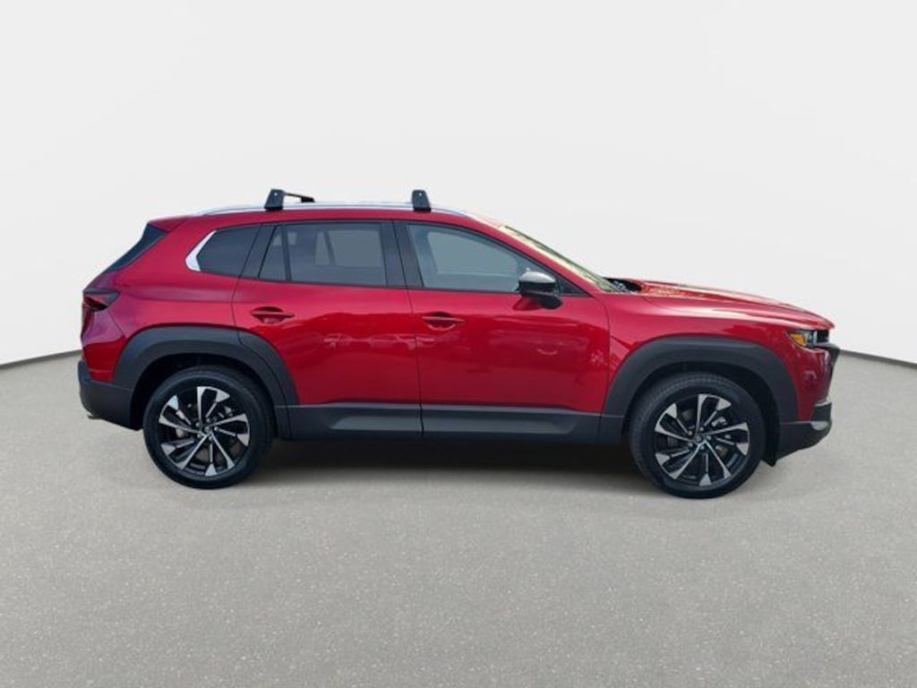 New 2026 Mazda CX-50 Hybrid Premium Plus SUV