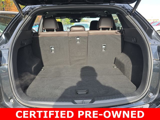 2025 Mazda CX-5 Turbo Signature - Photo 13