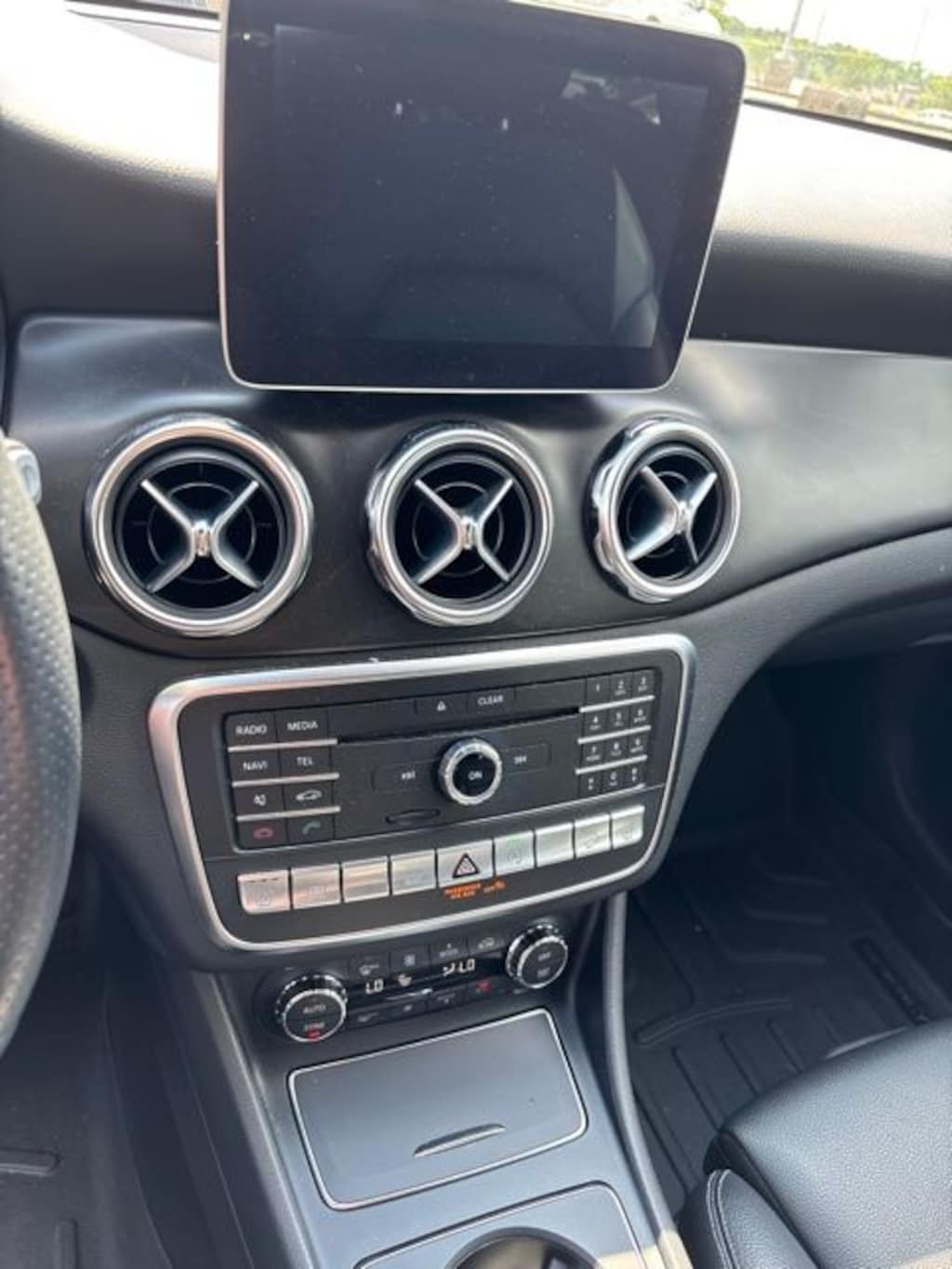 Used 2018 Mercedes-Benz GLA 250 GLA 250 SUV