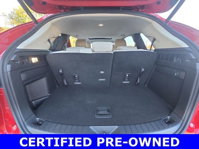 2025 Mazda CX-90 Preferred Package - Photo 14