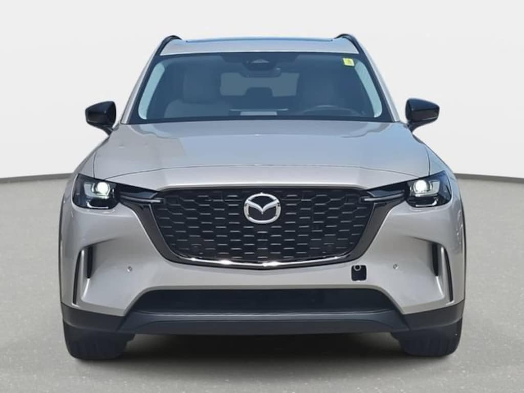 New 2026 Mazda CX-90 3.3 Turbo Premium Sport SUV