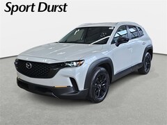 2026 Mazda CX-50 2.5 S Select SUV