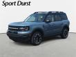 Used 2024 Ford Bronco Sport Outer Banks SUV