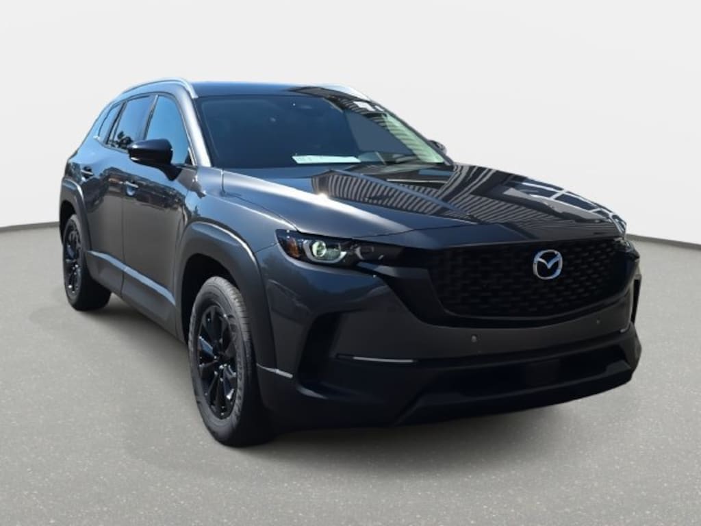 New 2026 Mazda CX-50 Hybrid Preferred SUV